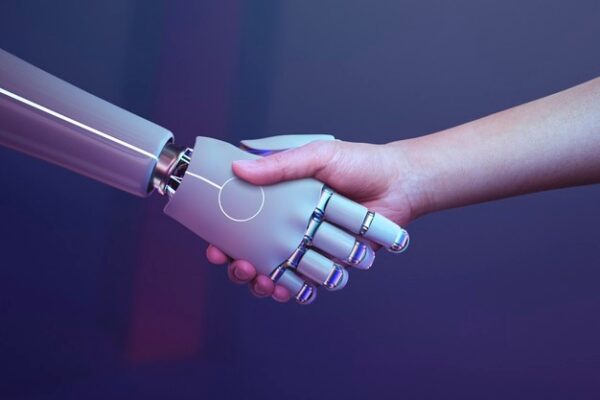 AI and Humanity