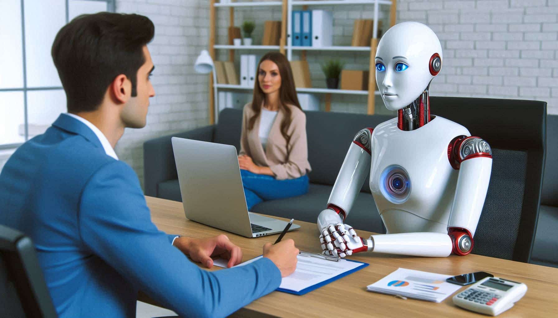 ai bias is a concerning issue as organizations embrace the technology for hiring purposes