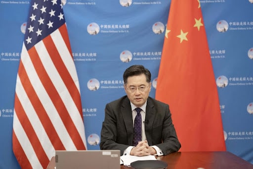 china is preparing to take action if trump imposes new tariffs