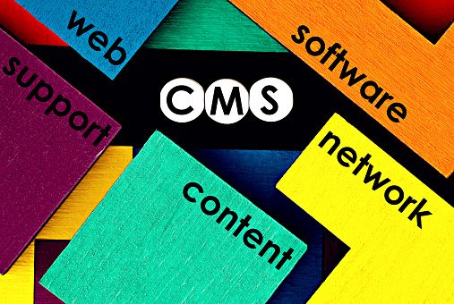 Content Management system