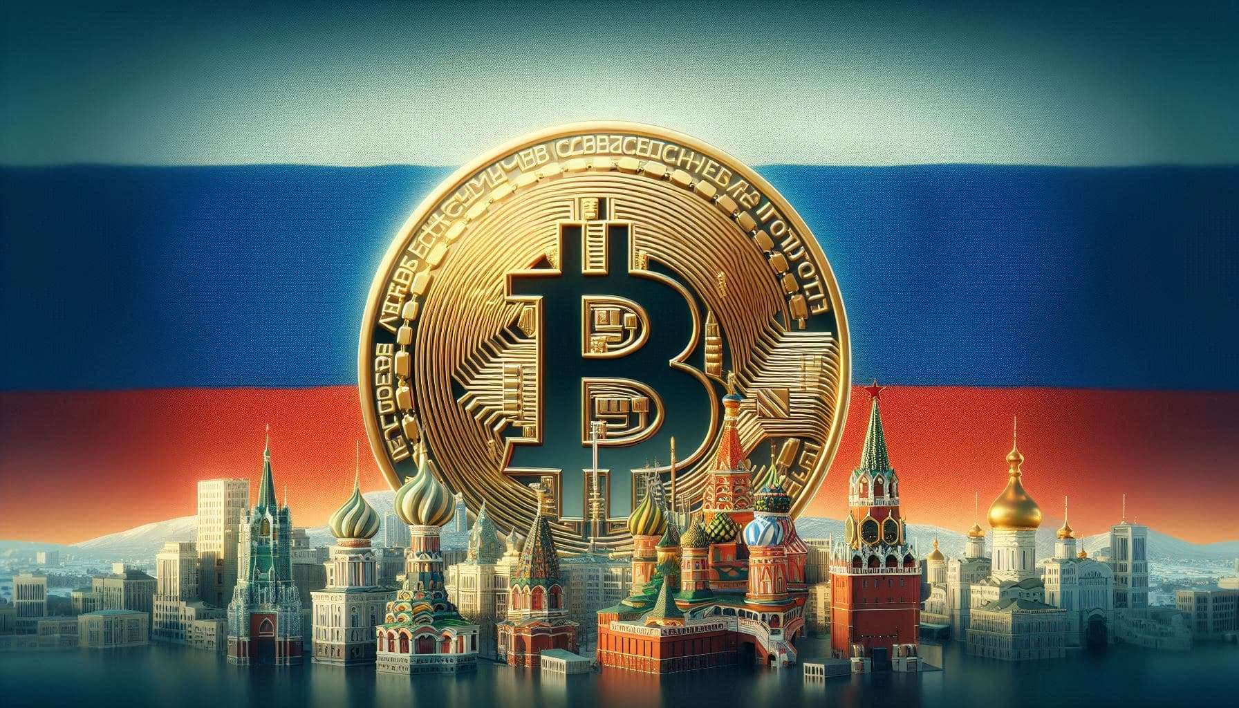 russia approves bill that legalizes crypto mining