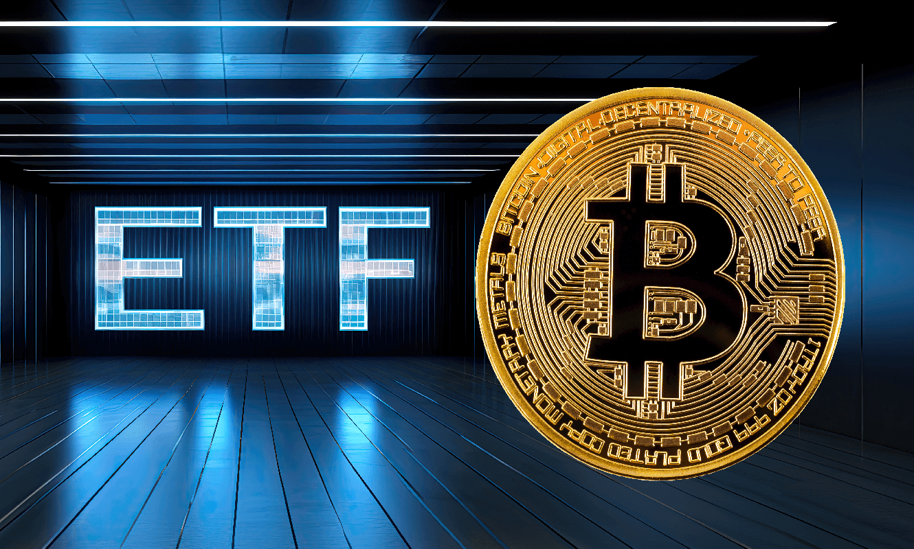 Bitcoin ETFs