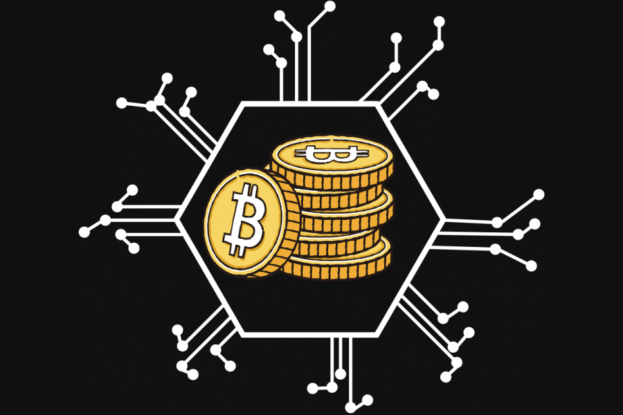 Καινούργια κρυπτονομίσματα