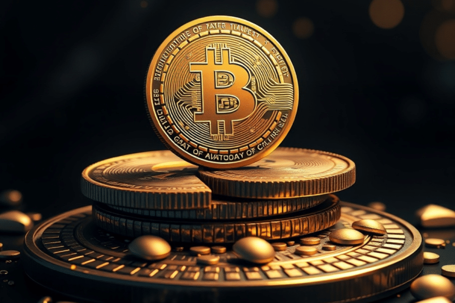 καινουρια κρυπτονομισματα