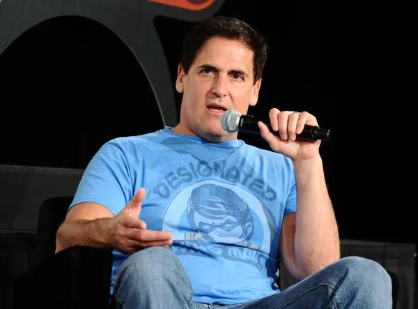 mark cuban predictions