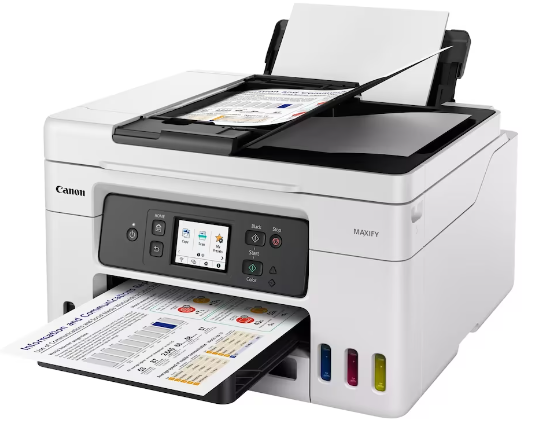 Canon Maxify GX4020
