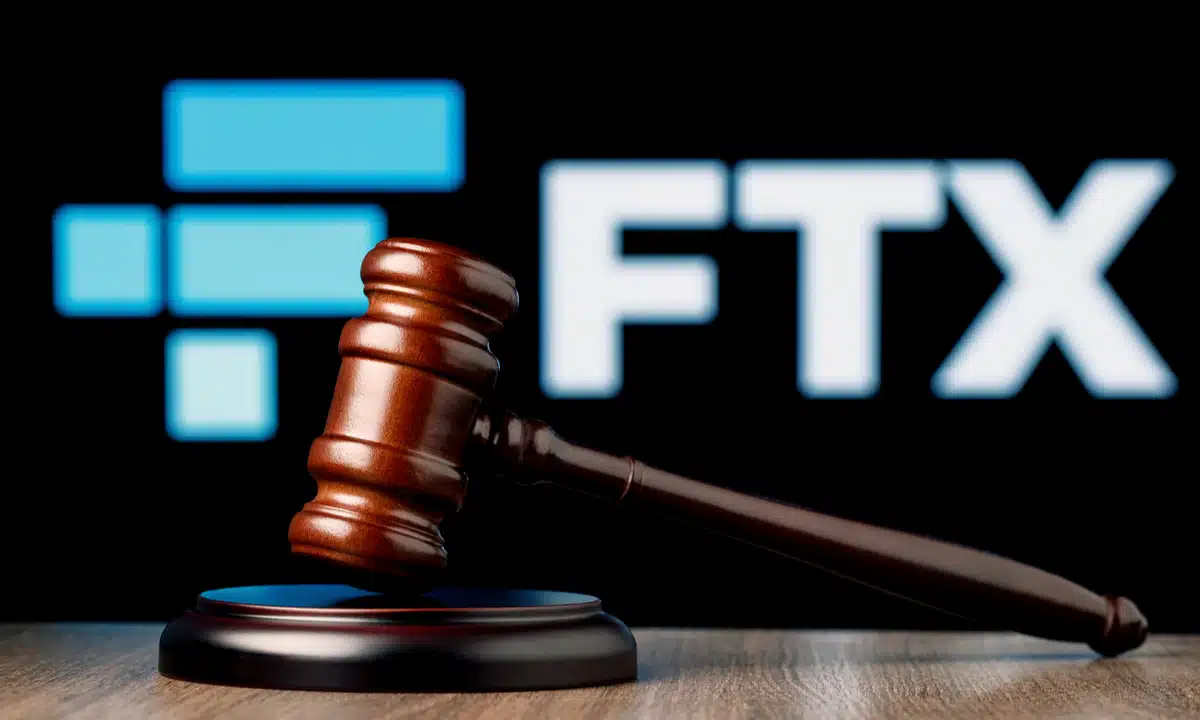 doj targets $16 million held in binance account liked to ftx briberies 2